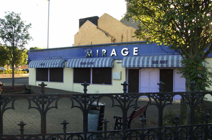 Mirage